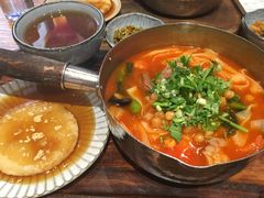 -小满手工粉(上海月星环球港店)
