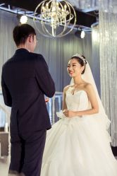 点击看大图 -御鉴天玺婚礼