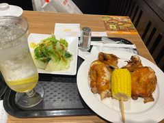 -大家乐(广州中华广场店)