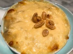 芝士焗榴莲-雀蓝川菜(奥体广场店)