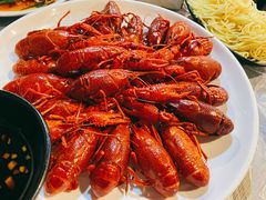 -虎虎龙虾大排档(双井店)