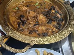 -老东北大铁锅·烧烤·东北菜