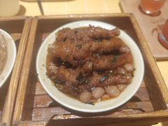 -蔡澜点心·粤菜(花城汇南区店)