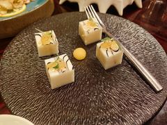 云石金桔山药-新天世纪中餐厅