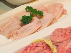 无骨鹅掌-海底捞火锅(北京路店)