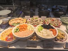 -聚丰园•湖鲜餐厅(阿红私房菜梅石路店)