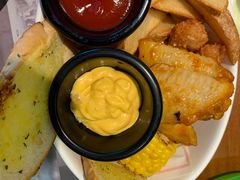 -米斯特比萨(罗斯福店)