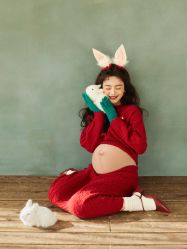 -暖摄影 孕妇写真家庭影像馆 (自然光主题店)