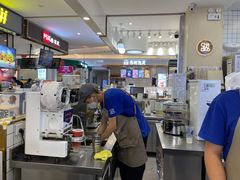 -茶百道(大卫城店)