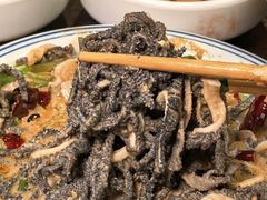 -清真·京华源铜锅涮肉(丰庆店)