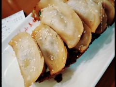 -小姜锅贴(凤凰街店)