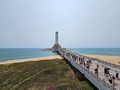 -三亚南山文化旅游区