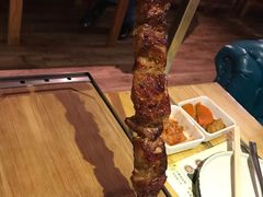-通海俄式烧烤(下瓦房店)
