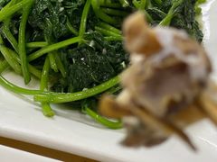 -阳江餐厅·30年老字号·粤菜海鲜大排档