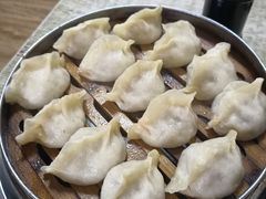 -老马家蒸饺(南海街店)