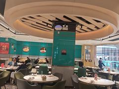 -稻香饭店(龙华天虹店)