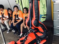 -澳门旅游塔360°旋转餐厅(南湾湖广场店)