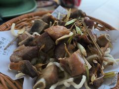 -甘思咪哚·云南艺术餐厅(天河广百店)