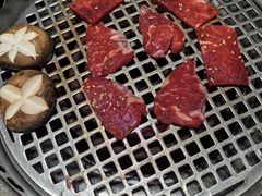-千寻山野烤肉(中关村店)