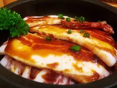 -九田家黑牛烤肉料理(石路天虹店)
