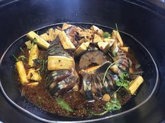 -缘福乡村铁锅炖民宿(八达岭店)