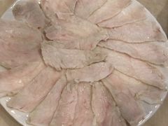 -大志牛肉火锅(天健花园店)