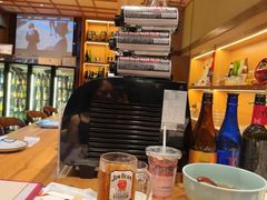 -大米·京都小酒馆·炭烧海鲜·烧鸟(龙口东路店)