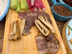 -合合春饼(潘家园店)
