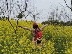 -张公山寨景区