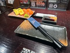-井缘河风寿司(Touch12街店)