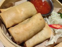 -KingThaia金泰兰(滨江天街店)