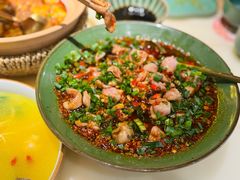 -锦府盐帮·侯宅(五棵松万达店)