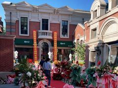 -正德楼果木烤鸭·渔家菜(东港店)