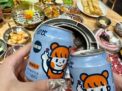 -韩张·韩国传统烤肉(万象汇店)