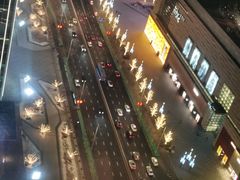 -新鲜特色餐厅(香格里拉大酒店)