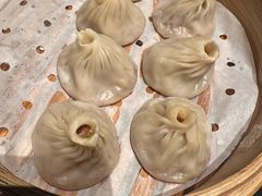 -同庆楼(天鹅湖万达店)