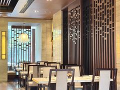 -拾溪餐厅(杭州千禧度假酒店)