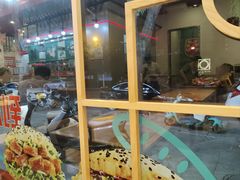 -塔斯汀中国汉堡(凯泽雅园店)