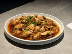-淘米捞·米汤脆鲩鱼火锅(福田皇岗店)