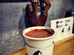 -WIZARD COFFEE咖啡巫师