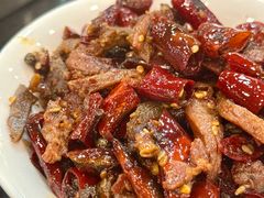 -老来福·非遗酸汤兔(凯旋路店)