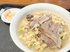 -清真·马洪小炒泡馍馆(钟楼回民街店)