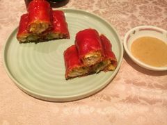 -囍凤楼·粤菜·点心·火锅(温特莱店)