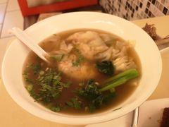 凤城水饺-永盈茶餐厅(江南大道中店)