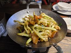 -外婆家(蓝色港湾店)