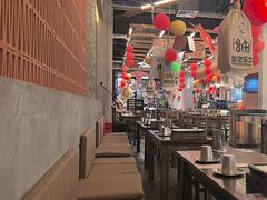 -破店肥哈·东北烧烤·夜宵(南山保利店)