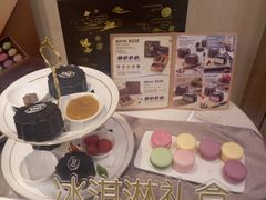 -DQ·蛋糕·冰淇淋(绿宝店)