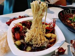 -盐枭肴·川味自贡菜(南强街店)