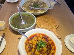 -阿斯牛牛·凉山菜(新会展店)