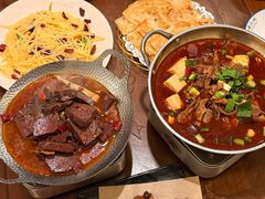 -孙府大院(步行街店)